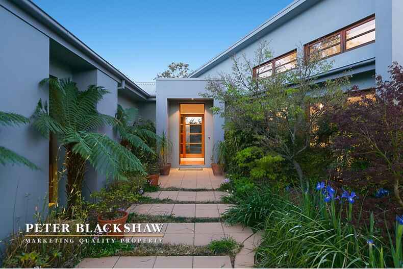 Lot 33/6 Rosenthal Street Campbell Lot 33/6 Rosenthal Street Campbell