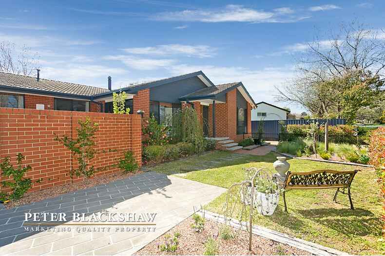 Lot 17/120 Goyder Street Narrabundah Lot 17/120 Goyder Street Narrabundah
