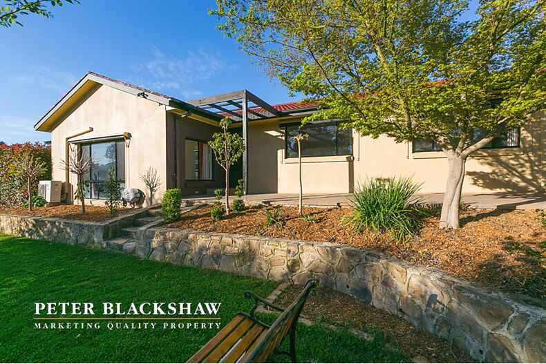 10 O'Meara Place Gowrie 10 O'Meara Place Gowrie