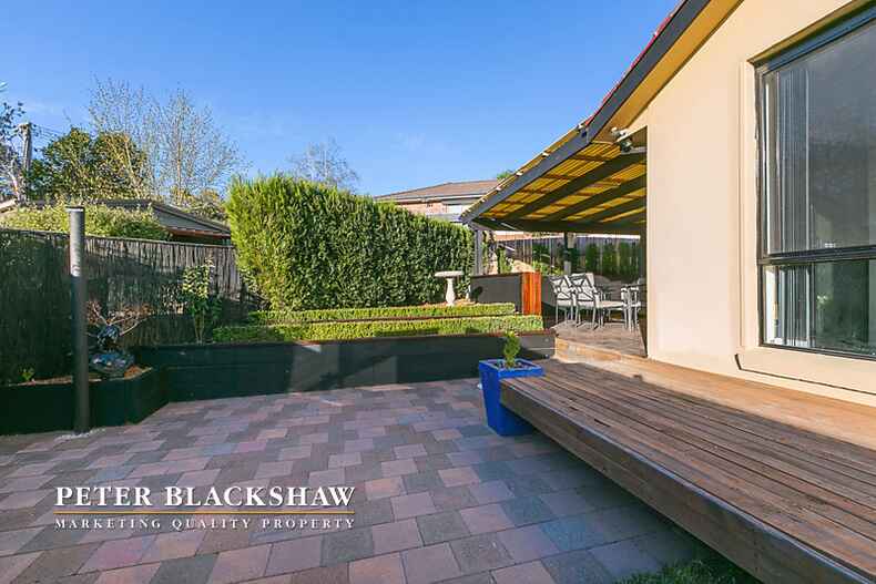 10 O'Meara Place Gowrie 10 O'Meara Place Gowrie