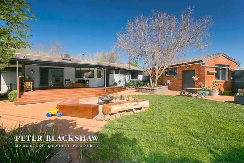 Lot 17/120 Goyder Street Narrabundah Lot 17/120 Goyder Street Narrabundah