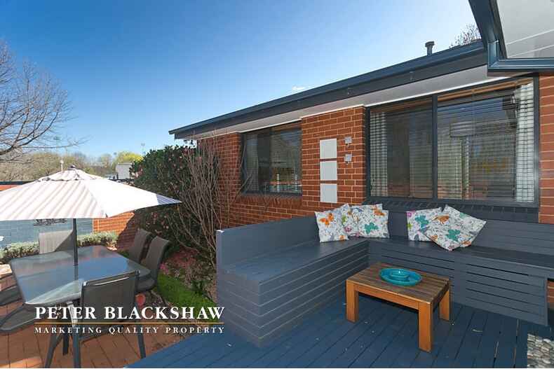 Lot 17/120 Goyder Street Narrabundah Lot 17/120 Goyder Street Narrabundah