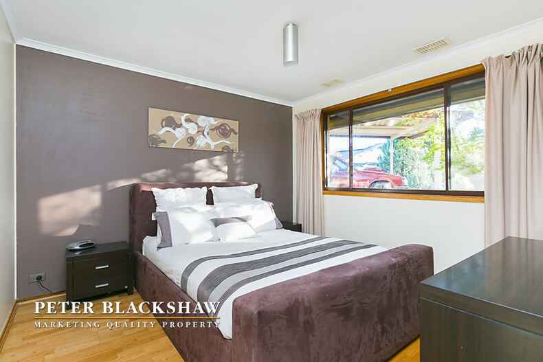 10 O'Meara Place Gowrie 10 O'Meara Place Gowrie