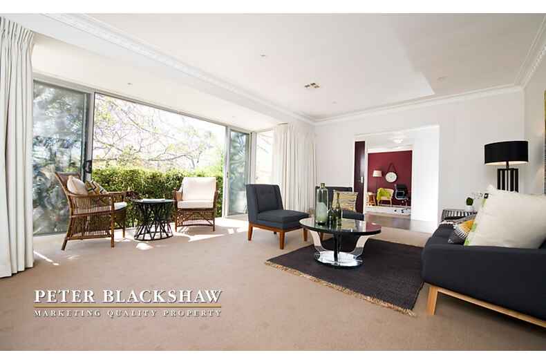 22 Getting Crescent Campbell 22 Getting Crescent Campbell