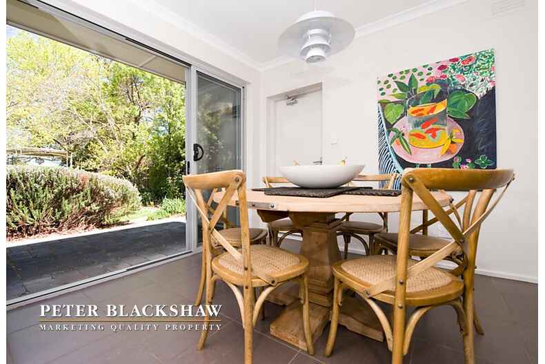 22 Getting Crescent Campbell 22 Getting Crescent Campbell