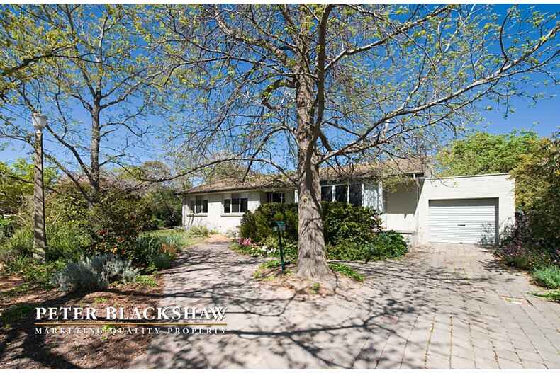 22 Getting Crescent Campbell 22 Getting Crescent Campbell