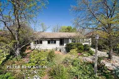 22 Getting Crescent Campbell