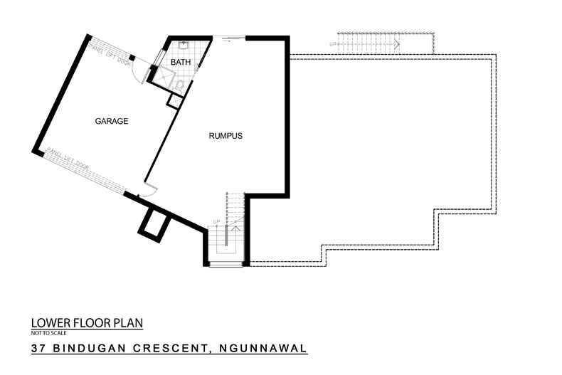 Lot 4/37 Bindugan Crescent Ngunnawal Lot 4/37 Bindugan Crescent Ngunnawal