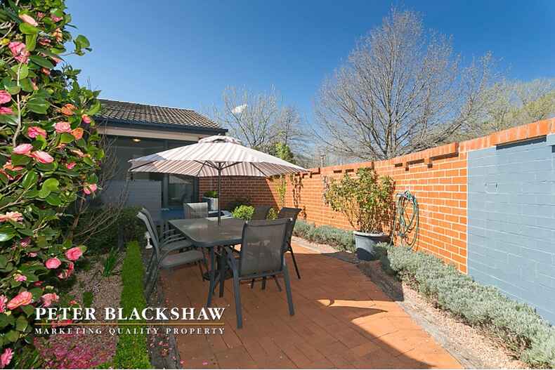 Lot 17/120 Goyder Street Narrabundah Lot 17/120 Goyder Street Narrabundah