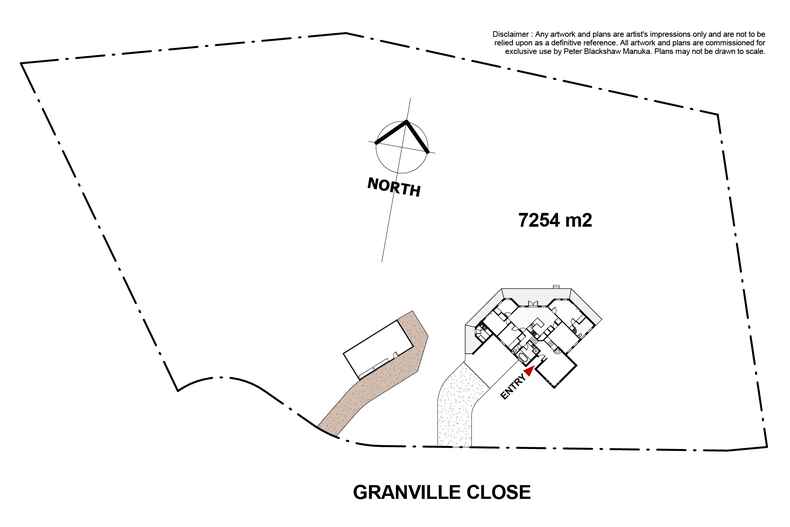 9 Granville Close Greenleigh Estate 9 Granville Close Greenleigh Estate