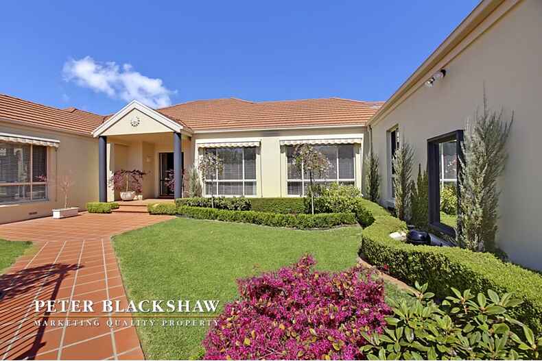 Lot 14/4 Bolger Place Nicholls Lot 14/4 Bolger Place Nicholls