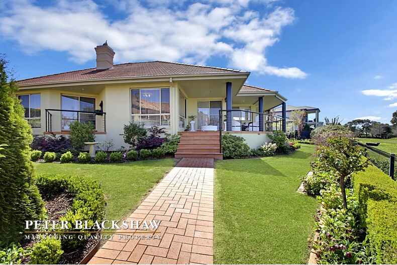 Lot 14/4 Bolger Place Nicholls Lot 14/4 Bolger Place Nicholls