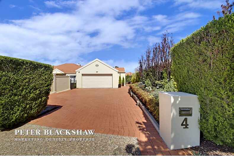 Lot 14/4 Bolger Place Nicholls Lot 14/4 Bolger Place Nicholls