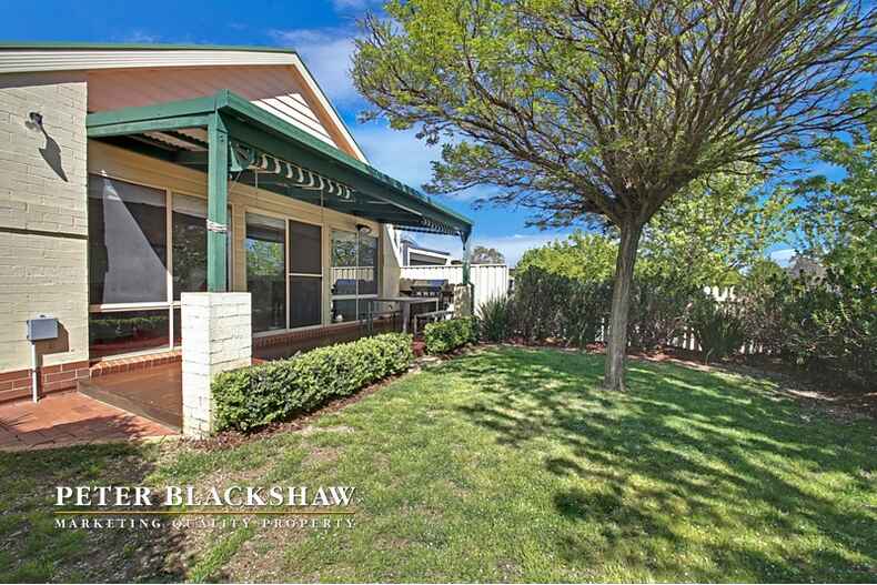 Lot 34/12 Bamir Square Ngunnawal