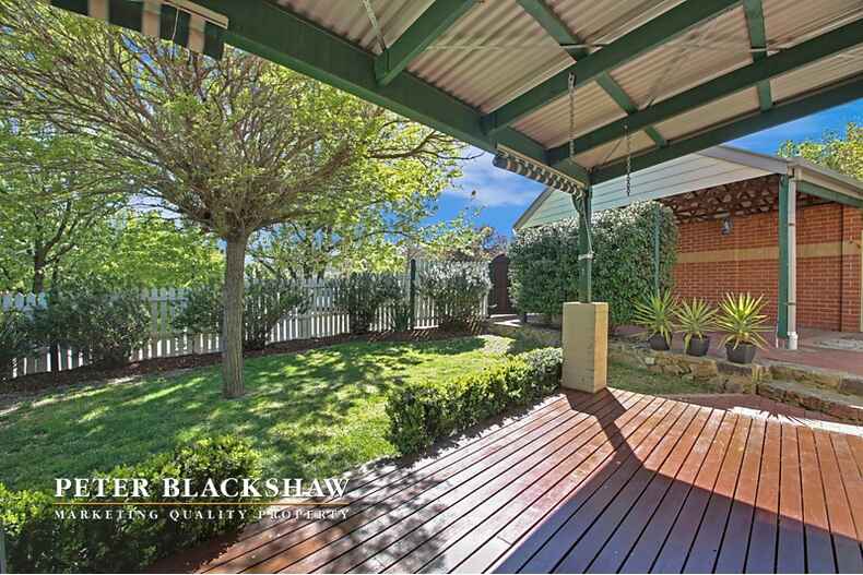 Lot 34/12 Bamir Square Ngunnawal