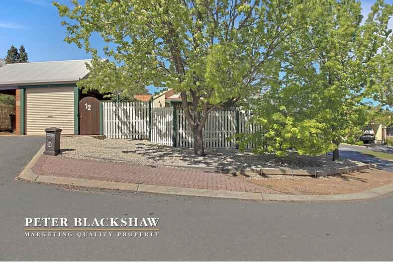 Lot 34/12 Bamir Square Ngunnawal