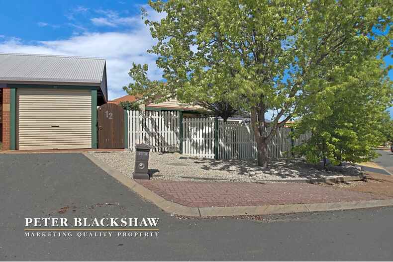 Lot 34/12 Bamir Square Ngunnawal