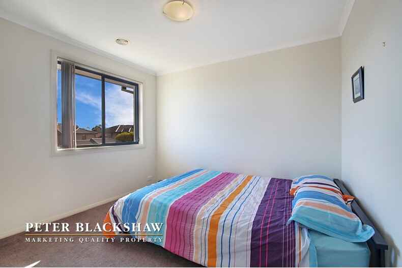 Lot 4/53 Mary Gillespie Avenue Gungahlin Lot 4/53 Mary Gillespie Avenue Gungahlin