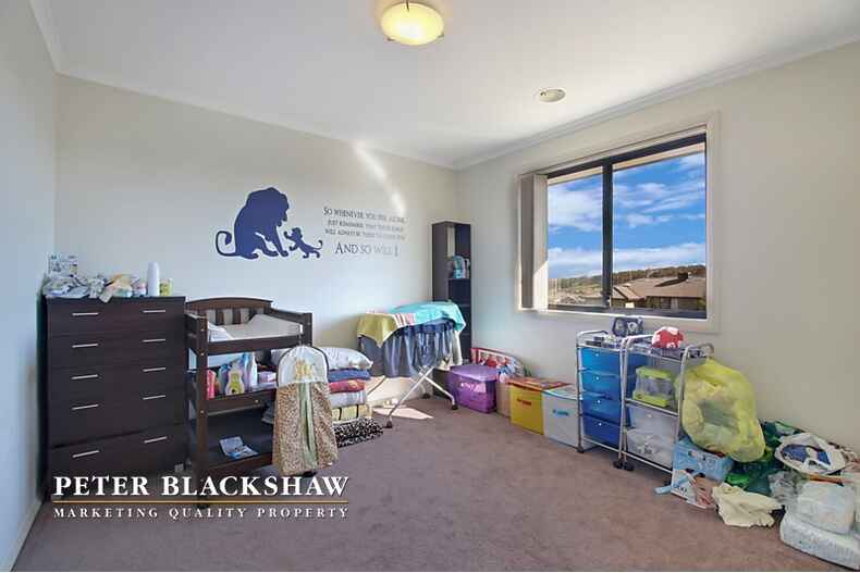 Lot 4/53 Mary Gillespie Avenue Gungahlin Lot 4/53 Mary Gillespie Avenue Gungahlin