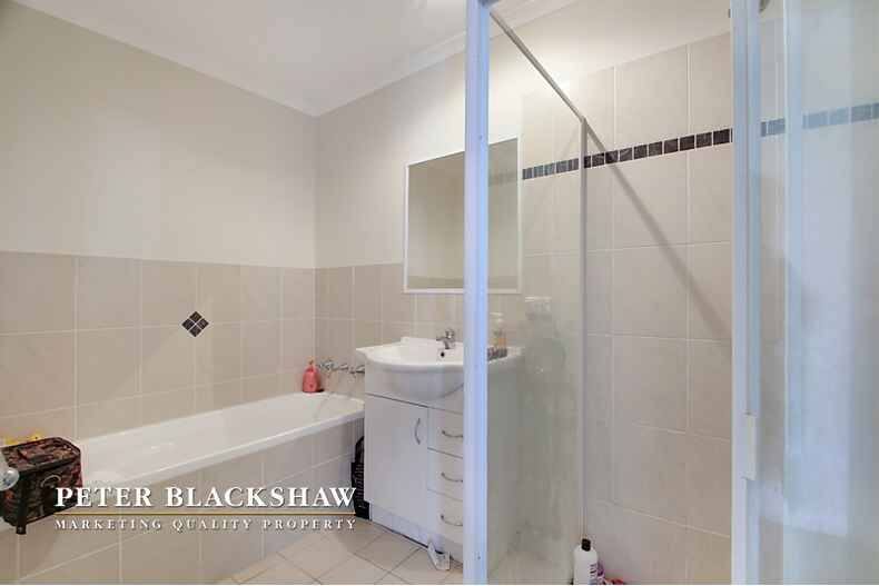 Lot 4/53 Mary Gillespie Avenue Gungahlin Lot 4/53 Mary Gillespie Avenue Gungahlin