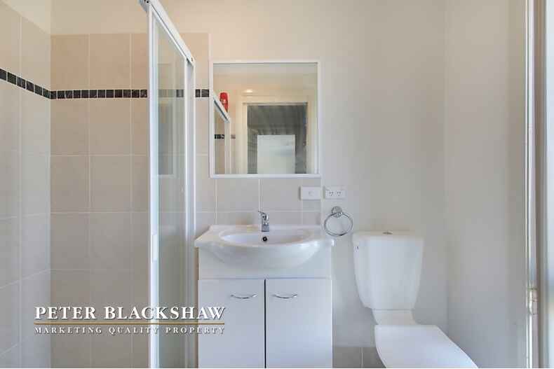 Lot 4/53 Mary Gillespie Avenue Gungahlin Lot 4/53 Mary Gillespie Avenue Gungahlin