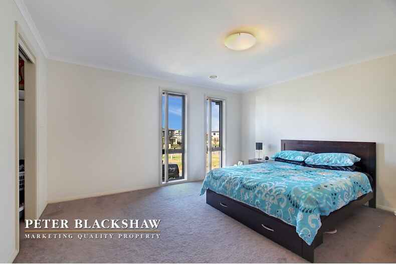 Lot 4/53 Mary Gillespie Avenue Gungahlin Lot 4/53 Mary Gillespie Avenue Gungahlin