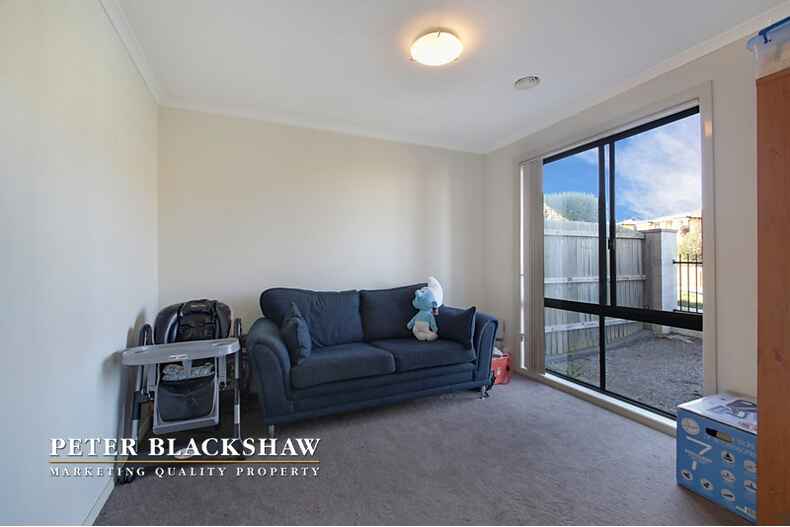 Lot 4/53 Mary Gillespie Avenue Gungahlin Lot 4/53 Mary Gillespie Avenue Gungahlin