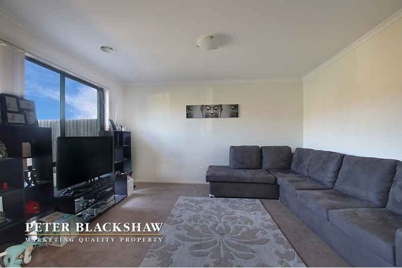 Lot 4/53 Mary Gillespie Avenue Gungahlin Lot 4/53 Mary Gillespie Avenue Gungahlin