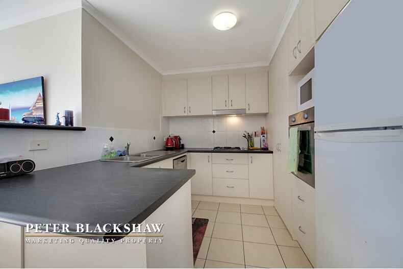 Lot 4/53 Mary Gillespie Avenue Gungahlin Lot 4/53 Mary Gillespie Avenue Gungahlin