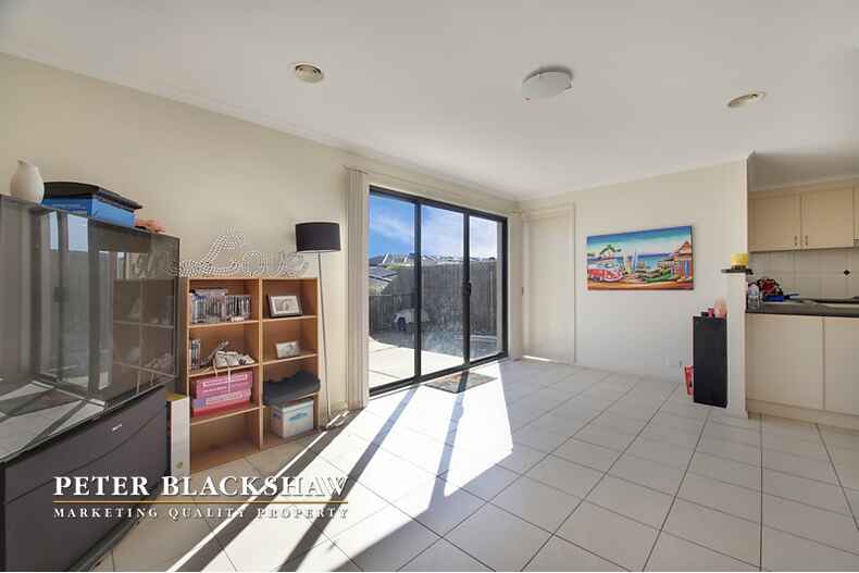 Lot 4/53 Mary Gillespie Avenue Gungahlin Lot 4/53 Mary Gillespie Avenue Gungahlin