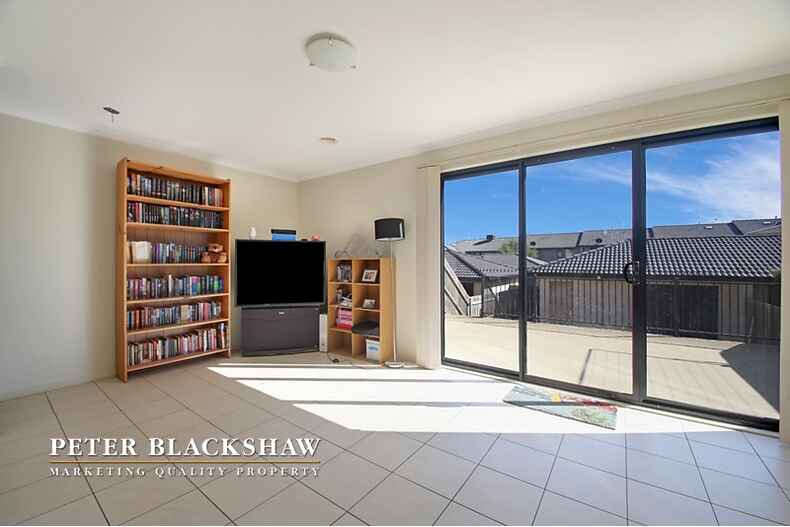 Lot 4/53 Mary Gillespie Avenue Gungahlin Lot 4/53 Mary Gillespie Avenue Gungahlin