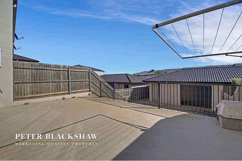 Lot 4/53 Mary Gillespie Avenue Gungahlin Lot 4/53 Mary Gillespie Avenue Gungahlin