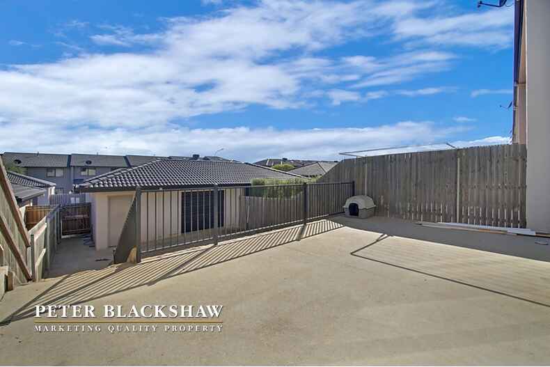 Lot 4/53 Mary Gillespie Avenue Gungahlin Lot 4/53 Mary Gillespie Avenue Gungahlin