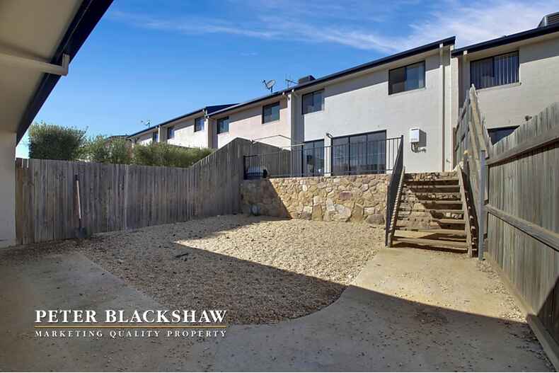 Lot 4/53 Mary Gillespie Avenue Gungahlin Lot 4/53 Mary Gillespie Avenue Gungahlin