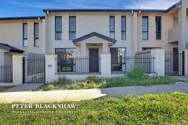 Lot 4/53  Mary Gillespie Avenue Gungahlin