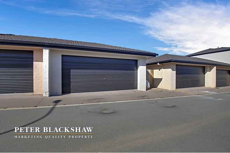 Lot 4/53 Mary Gillespie Avenue Gungahlin Lot 4/53 Mary Gillespie Avenue Gungahlin