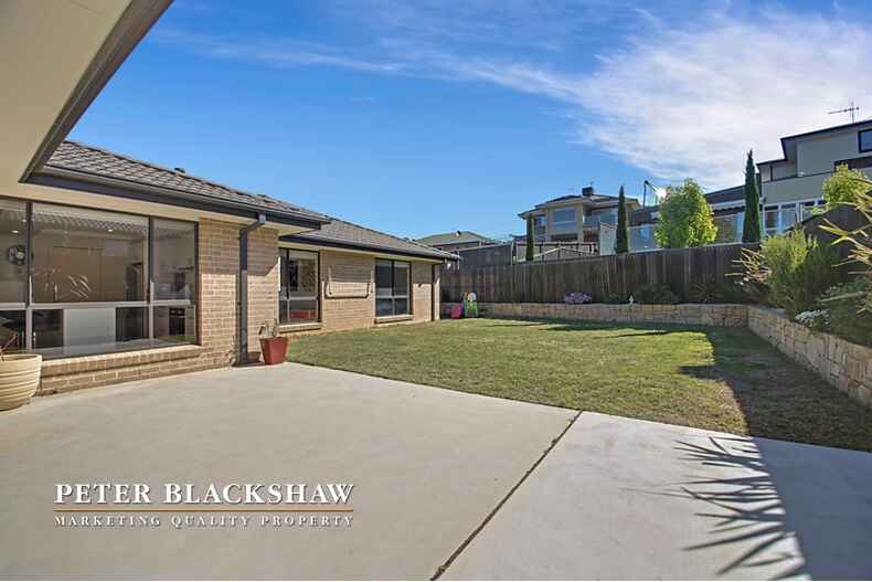 Lot 3/3 Enfield Street Casey Lot 3/3 Enfield Street Casey