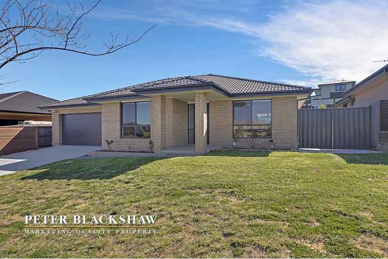 Lot 3/3 Enfield Street Casey Lot 3/3 Enfield Street Casey