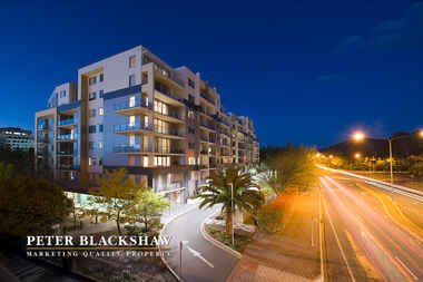 Lot 25/10/15 Coranderrk Street City