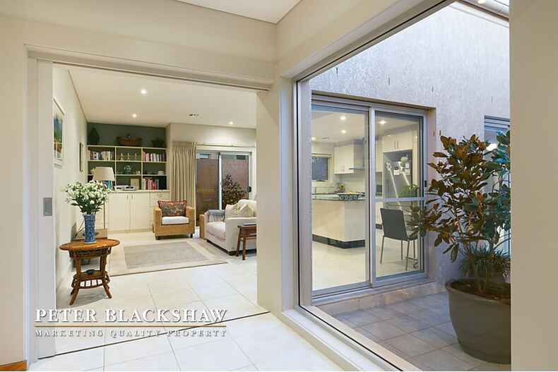 Lot 7/3/14 Hartigan Street Garran Lot 7/3/14 Hartigan Street Garran