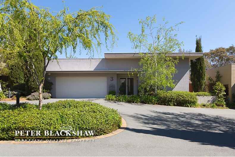 Lot 7/3/14 Hartigan Street Garran Lot 7/3/14 Hartigan Street Garran