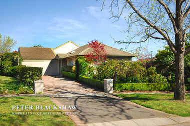 Lot 6/49 Macdonnell Street Yarralumla