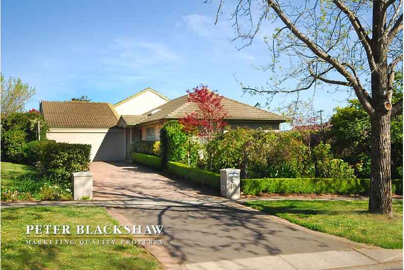 Lot 6/49 Macdonnell Street Yarralumla Lot 6/49 Macdonnell Street Yarralumla