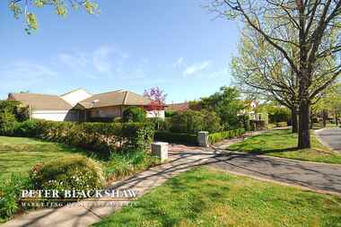 Lot 6/49 Macdonnell Street Yarralumla