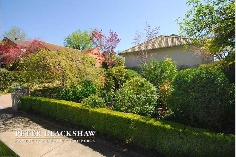 Lot 6/49 Macdonnell Street Yarralumla Lot 6/49 Macdonnell Street Yarralumla