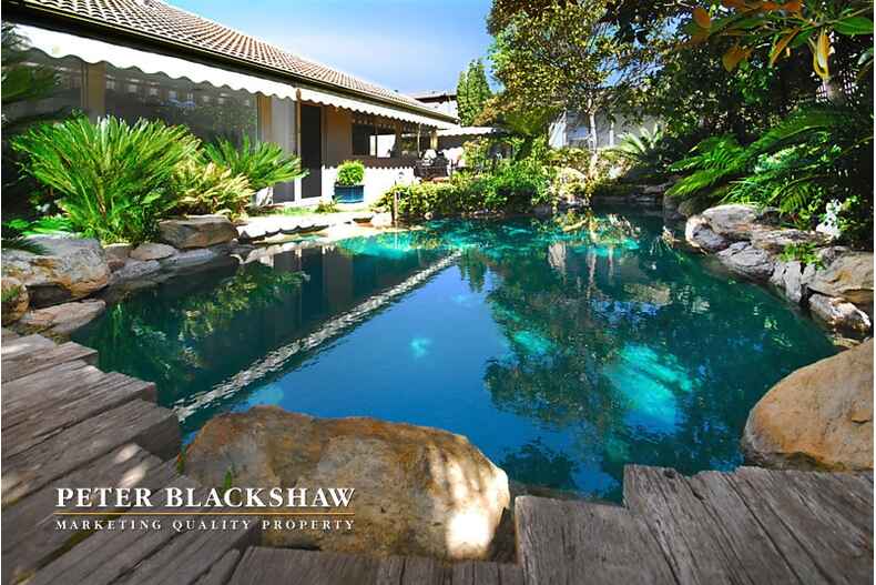 Lot 6/49 Macdonnell Street Yarralumla Lot 6/49 Macdonnell Street Yarralumla