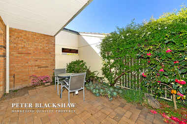 9/201 Goyder Street Narrabundah