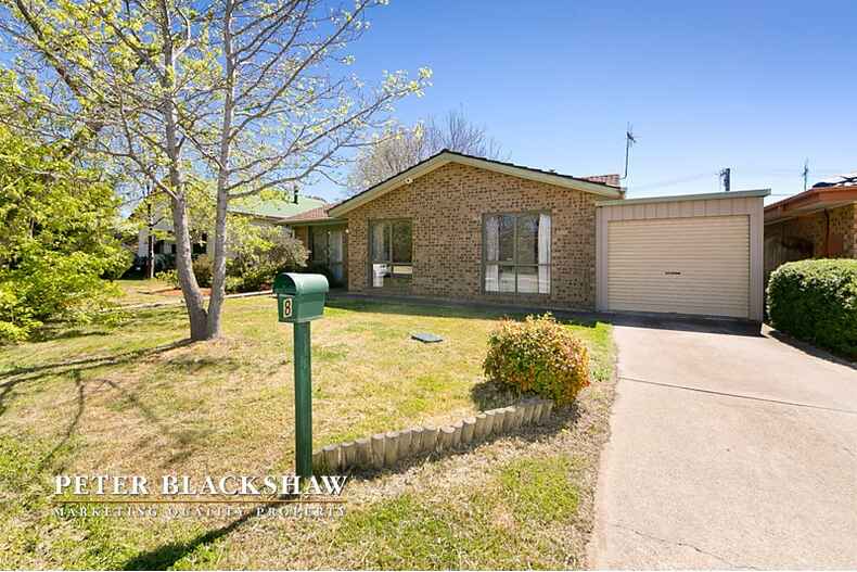 Lot 16/8 Bungonia Street Narrabundah Lot 16/8 Bungonia Street Narrabundah