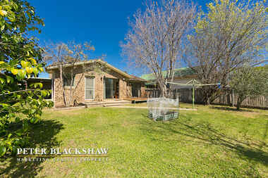 Lot 16/8 Bungonia Street Narrabundah