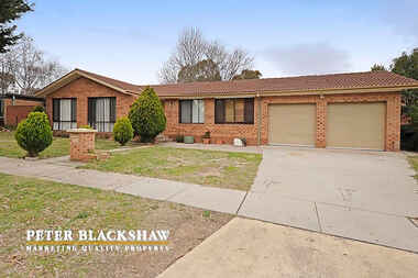 Lot 3/115A Hambidge Crescent Chisholm